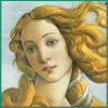 Botticelli's Venus