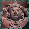 The Aztec God, Xipe