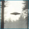 Rendlesham Forest UFO incident
