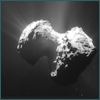 Rosetta / magnetometer