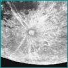 The Tycho crater