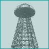 Wardenclyffe tower