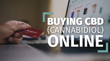 Can I order CBD online? Is buying CBD oil legal? [Legal Guide]