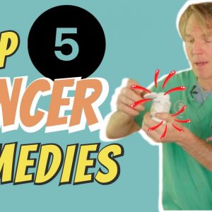 Cancer in Dogs and Cats: Top 5 Natural Remedies