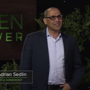 How to Succeed in the Cannabis Cultivation Business:  Adrian Sedlin / Green Flower Career Summit