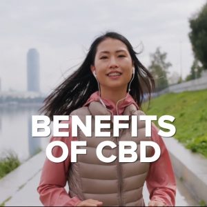 CBD Oil Benefits | How and Why Does CBD Work?