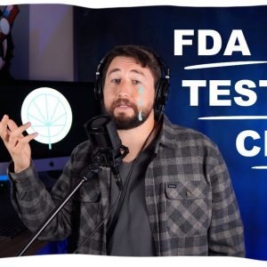 FDA Tests 147 CBD products to see what’s real: 2020