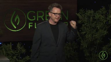 Cannabis Marketing: Differentiating Your Brand / Zack Darling / Green Flower Cannabis Summit