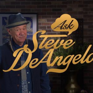 Ask Steve DeAngelo / Your Cannabis Questions Answered / Only on Green Flower