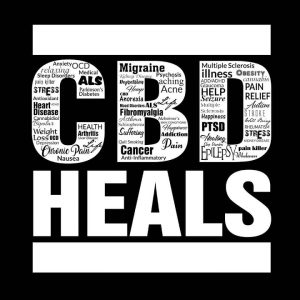 CBD Heals, Natural Remedies, largest selection of CBD, on the east coast | CBD Headquarters