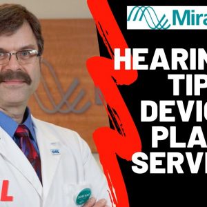 Miracle-Ear plans and interviews with Duane Hunt | CBD Headquarters