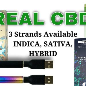 CBD Carts, 3 strands available, INDICA, SATIVA, HYBRID, in Popular Flavors | CBD Headquarters