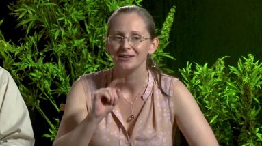 CBD Before Bedtime? Answering Crucial CBD Questions: Samantha Miller / Green Flower CBD Summit