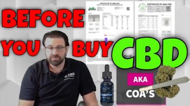 What you should know before buying CBD, Will CBD get you high?  | CBD Headquarters