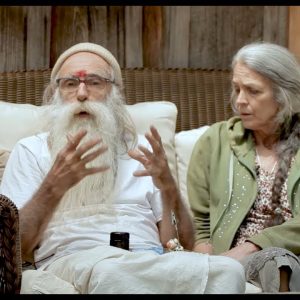 Why You Should Grow Your Own Cannabis: Swami Chaitanya & Nikki Lastreto / Green Flower