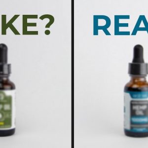 Why You SHOULDN'T Buy CBD Oil On Amazon