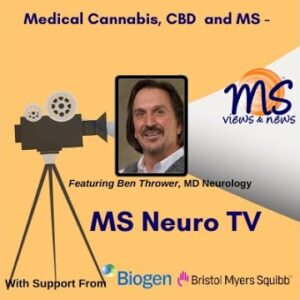 Updates on Medical Cannabis, CBD and Multiple Sclerosis (MS)