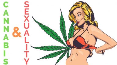Will Cannabis Increase Your Sex Drive? New Study Says THIS