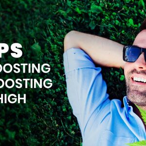 8 Quick Tips: How To Boost or Unboost Your Cannabis High
