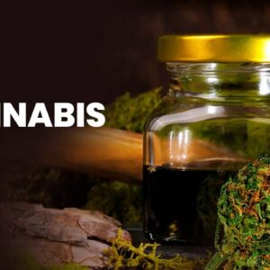 How To Make Cannabis Oil [Recipe]