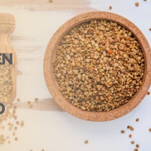 Bee Pollen vs. Bee Bread: Understanding the Difference and Their Uses